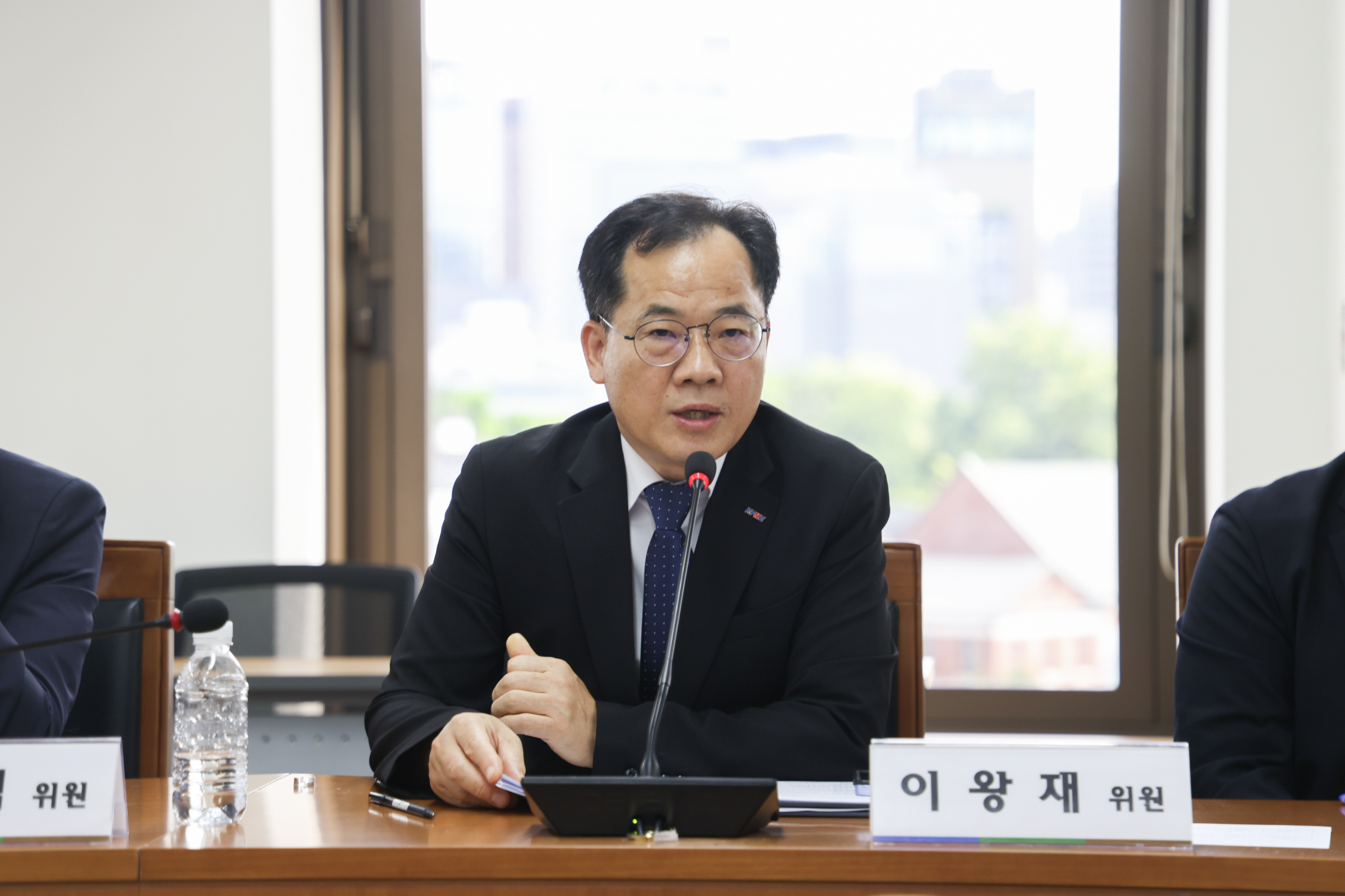 제4차 소상공인위원회 전체회의 결과